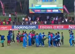 Behaviour Of India U19 Players At U19 World Cup Final Was Disgusting And Most Disgraceful: Bishan Singh Bedi