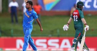 ICC Has Taken Bangladesh Players    Behaviour At ICC U19 World Cup Final Very Seriously: India U19 Team Manager