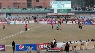 Sports Ministry Set To Order Inquiry Into Unauthorised Pakistan Trip By Kabaddi Team