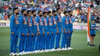 INDvNZ, 2nd ODI: भारत ने टॉस जीतकर पहले गेंदबाजी का किया फैसला