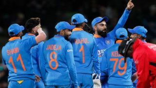 India vs New Zealand, 2nd ODI: ऑकलैंड वनडे में इन 2 अहम बदलाव के साथ उतर सकता है भारत