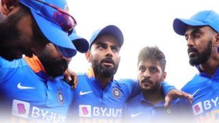 Dream11 Prediction, IND vs NZ 3rd ODI: टीम इंडिया पर मंडराया 'क्लीनस्वीप' का खतरा