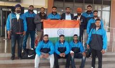 'We Have Come Here in Individual Capacity': Coach Defends 'Indian' Kabaddi Team in Pakistan