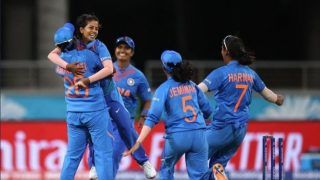 ICC Women’s T20 World Cup 2020 : बांग्लादेश के खिलाफ इस प्लेइंग इलेवन के साथ उतर सकती है भारतीय टीम