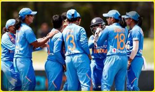 महिला टी20 विश्व कप : अपने पहले वर्ल्डकप को यादगार बनाने उतरेंगी शेफाली वर्मा और रिचा घोष