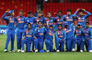 INDw vs NZw: भारत की पहले बल्‍लेबाजी, स्‍मृति मंधाना की प्‍लेइंग इलेवन में वापसी