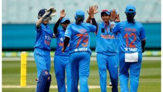 ICC Women's T20 World Cup: भारत ने बांग्लादेश को 18 रन से हरा दर्ज की लगातार दूसरी जीत