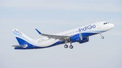 उड़ान के तुरंत बाद ही हवा में टकराने से बाल-बाल बचे IndiGo के दो विमान, DGCA करेगा जांच
