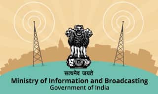 Information And Broadcasting Ministry Allocation Hiked by Over Rs 310 Crore