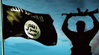 Kolkata: Suspected ISIS Operative Abu Musa Hurls Shoe at Judge During Hearing