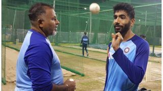 IND vs AUS 2021: Bharat Arun Reveals Team India's Success Mantra Against Australia, Credits Neil Wagner For Inspiring Them to Bowl Short