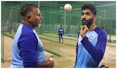 'Took a Cue off NZ Attack': Arun Reveals Team India's Success Mantra Versus Australia
