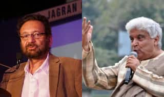 How Can Your Claim on Mr India be More Than Mine: Javed Akhtar to Shekhar Kapur