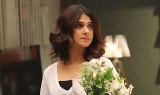 Jennifer Winget Tests Positive For COVID-19, is Asymptomatic: 'Down But Not Out'