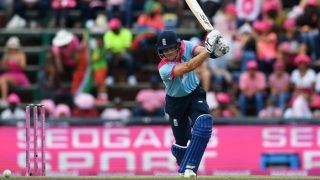SA vs ENG 3rd ODI Report: Joe Denly, Adil Rashid Star as England Edge South Africa by 2 Wickets to Level Series