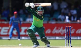 South Africa U19 vs Afghanistan U19 Dream11 Team tips and Prediction: Captain, Vice-Captain For Today's 7th Place Playoff