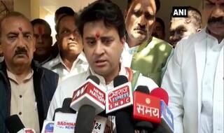 Delhi Election Result 2020: कांग्रेस नेता ज्‍योतिरादित्‍य सिंधिया बोले- तत्‍काल नई आइडियोलॉजी की जरूरत