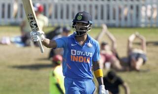 ICC T20I Rankings: KL Rahul Retains 2nd Spot, Agar Breaks Into Top Five