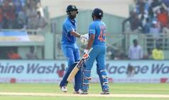India v New Zealand, 5th T20: भारत ने टॉस जीतकर बल्लेबाजी करने का किया फैसला