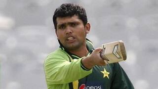 My Brother Umar Was Joking, Didn   t Intend To Misbehave: Kamran Akmal