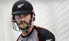 NZ vs WI: New Zealand Pick Conway For T20Is; Williamson, Boult to Play Only Test Series