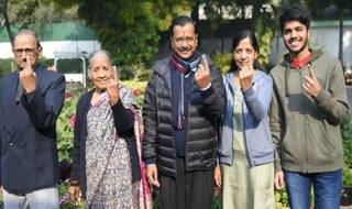Delhi Assembly Election Result 2020 LIVE Streaming on ZEE News: Watch Result Online Streaming And Telecast Here
