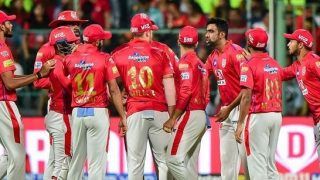 Kings XI Punjab All Set To Acquire CPL Franchise St Lucia, Confirms Co-Owner Ness Wadia Kings XI Punjab All Set To Acquire CPL Franchise St Lucia, Confirms Co-Owner Ness Wadia