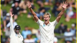 Who is Kyle Jamieson: कौन है न्यूजीलैंड का ये अजूबा गेंदबाज जिस पर विराट की टीम ने खर्च कर दिए 15 करोड़ रुपये