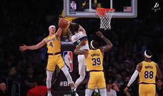 LAL vs SAC Dream11 Team Prediction Basketball NBA 2019-20