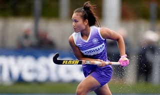 FIH Rising Star of the Year Lalremsiami Dedicates Award to Late Father