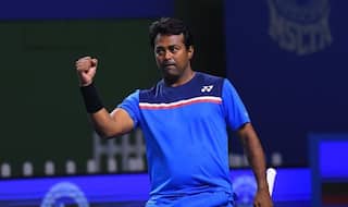 It'll Take a While Before India Wins Another Olympic Tennis Medal: Leander Paes