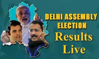 Live Update Delhi Vidhan Sabha Election Result: यहां देखें दिल्ली विधानसभा चुनाव के नतीजे, जानें हर सीट का पल-पल का अपडेट