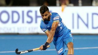The Whole Situation is Affecting Everyone Mentally: Manpreet Singh