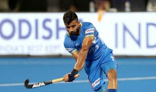 FIH मेन्स प्लेयर ऑफ द ईयर जीतने वाले पहले भारतीय बने मनप्रीत सिंह