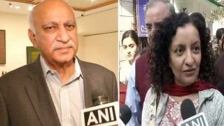 Court Acquits Priya Ramani in Defamation Case by MJ Akbar, Cites Ramayana: 'Reverence To Women Essential To Indian Ethos'