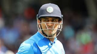 Mahi Will Take A Decision For Himself: MSK Prasad on MS Dhoni   s Retirement Rumours