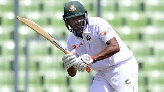 महमूदुल्लाह को टेस्ट टीम से बाहर कर सकता है बांग्लादेश क्रिकेट बोर्ड, ये है वजह