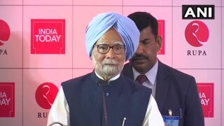 ‘Central Govt Not Taking Enough Measures to Tackle Economic Slowdown,’ Says Manmohan Singh