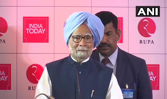 ‘Central Govt Not Taking Enough Measures to Tackle Economic Slowdown,’ Says Manmohan Singh