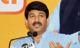 We Want Delhi's Development, Ready to Work as Constructive Opposition,    Says Manoj Tiwari
