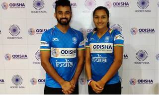 FIH पुरस्कार जीतने वाले पहले भारतीय कप्तान मनप्रीत सिंह बोले-पिता जिंदा होते तो मुझ पर गर्व करते