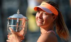 'Tennis Gave me a Life': Sharapova Announces Retirement at Age of 32