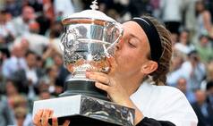 6th Roland-Garros Junior Wild Card Series in Delhi, Mary Pierce Named Ambassador