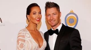 क्या जवान दिखने के लिए Michael Clarke हर महीने लाखों रुपये लुटाते हैं? पूर्व ऑस्ट्रलियाई कप्तान ने बताई सच्चाई