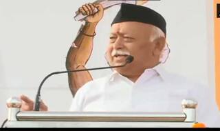 नेशनलिज्म न कहो, क्योंकि नेशनलिज्म का मतलब होता है हिटलर, नाजीवाद: RSS chief मोहन भागवत