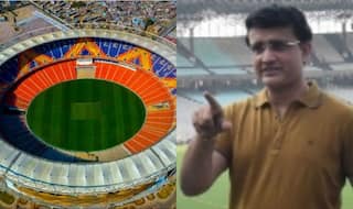 वर्ल्ड के सबसे बड़े मोटेरा स्टेडियम के बारे में BCCI अध्यक्ष गांगुली का आया बयान, इस दिन का कर रहे हैं बेसब्री से इंतजार