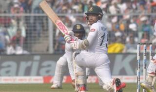 Nine Bangladesh Cricketers to Resume Individual Training From Sunday