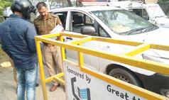 Noida Lockdown 4.0 Guidelines: नोएडा में क्या खुला, क्या बंद, किसे मिली राहत, दिल्ली-नोएडा बॉर्डर कर सकेंगे पार?