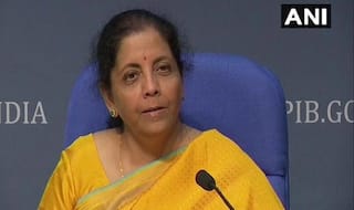 FM Sitharaman to Address Rajya Sabha on Tuesday as First Budget Session Comes to an End