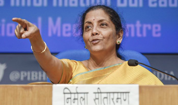 What is Essential Commodities Act? What Are The Amendments ...